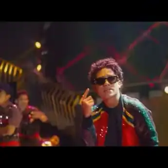 Lirik lagu ‘Pesta’ Dinyanyikan Oleh Betrand Peto Putra Onsu