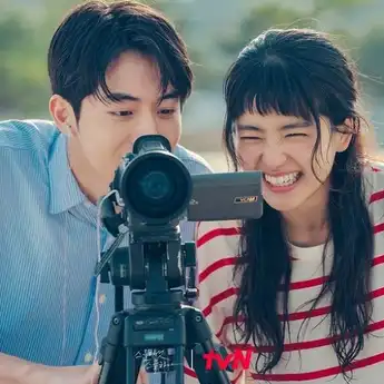 30 Quotes Drama Korea Twenty Five Twenty One (2521) yang Banyak Disukai