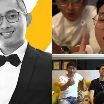 Mulai Dikuliti, Fakarich Guru Indra Kenz Sudah Rekrut 34 Afiliaror Indonesia, dari Artis Sampai YouTuber