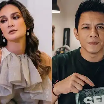 Sempat Redup Karena Video Panas dengan Ariel, Luna Maya Ternyata Lakoni Profesi Ini