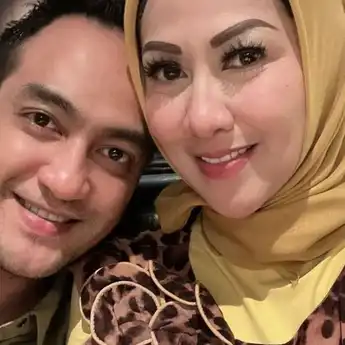 Kabar Duka! Venna Melinda Bakal Apes, Gara-gara Mantan Istri Ferry Irawan Ungkap Kabar Buruk Sang Suami?