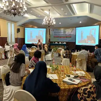 Pelestarian Sastra Lokal: Kundha Kabudayan Gelar Workshop Penulisan Dongeng