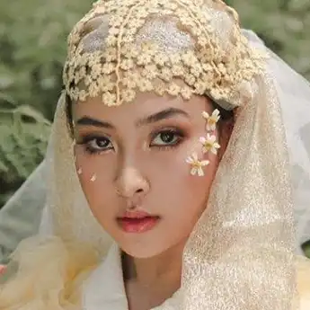 Eksis di Indonesia, Jinan Laetitia Rilis Single ‘Welcome Back’