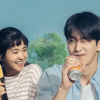 Sinopsis 'Twenty Five Twenty One' Episode 16, Endingnya Bikin Penonton Geregetan!