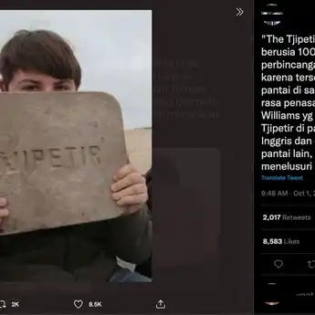 Ilmuan Paling Jenius Pun Belum Bisa Membongkar, Inilah 3 Misteri Indonesia yang Belum Terpecahkan Hingga Saat Ini!