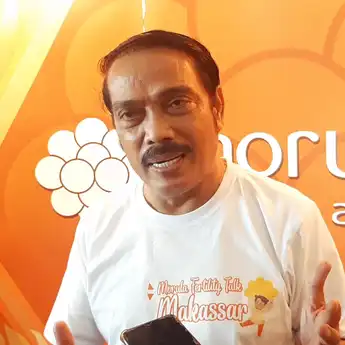 Program Bayi Tabung di Sulsel Makin Diminati, Ini Tips Suksesnya!