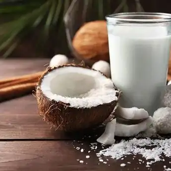 Ini Tips Aman Konsumsi Santan Tanpa Khawatir Kolestrol Jahat Menyerang Tubuh