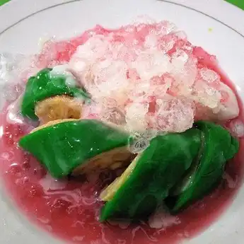 Bisnis Menjanjikan Ramadhan! Pisang Ijo Si Manis yang Menggoda, Begini Resepnya