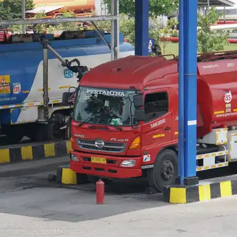 Pertamina Patra Niaga Regional Sumbagut Terus Memonitor Distribusi Solar