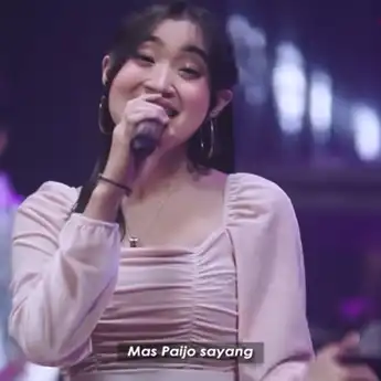 Lirik dan Chord Lagu 'Ikan Dalam Kolam' yang Dibawakan oleh Yeni Inka