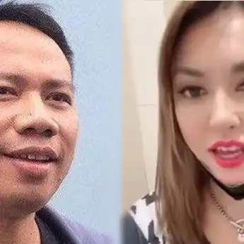 Beringas! Tak Ingin Mantan Bintang Film 18+ Maria Ozawa Sia-sia Datang ke Indonesia, Vicky Prasetyo Lakukan Sejumlah Persiapan. Salah Satunya Cek Keperkasaan?