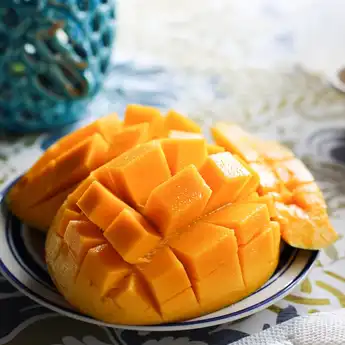 Hati-hati! Ini Bahaya Konsumsi Mangga Secara Berlebihan