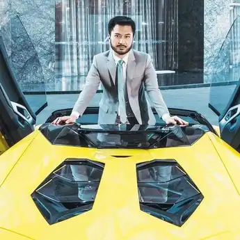 Pantas Disebut Pabrik Duit! Ternyata Ini 8 Sumber Kekayaan Rudy Salim Si Crazy Rich Pluit yang Tak Lulus Kuliah