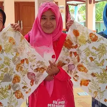 7 Manfaat Ecoprint dalam Kehidupan Sehari-hari, Apa Saja?