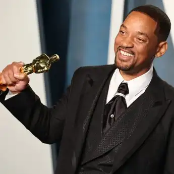 Tak Membenarkan Kekerasan, Will Smith Akhirnya Minta Maaf kepada Chris Rock secara Resmi!
