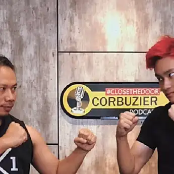 Bakal Adu Jotos dengan Mantan Ayah Sambung, Azka Corbuzier Sampai Lakukan Hal Ini untuk Kalahkan Vicky Prasetyo