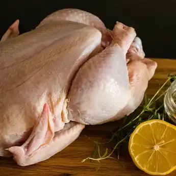 WADUH! Golongan Darah B Ternyata Gak Boleh Keseringan Makan Ayam, Lho! Cek di Sini Selengkapnya!