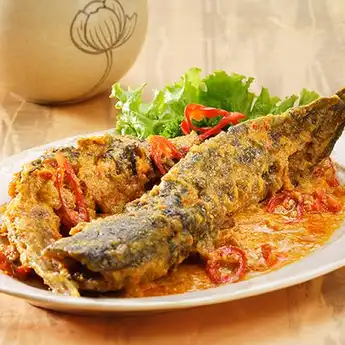 Resep Mangut Lele Khas Jogja, Hidangan Spesial Buka Puasa Hari Pertama