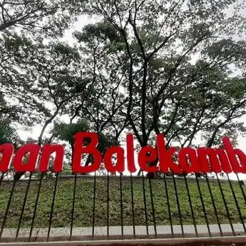 7 Tempat Ngabuburit Paling Hit di Solo, Pas Buat Nunggu Buka Puasa