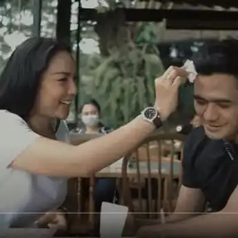 Baru Cerai dari Vicky Prasetyo, Kalina Ocktaranny Mantap Bakal Nikahi Pacar Brondong: Nggak Kapok?