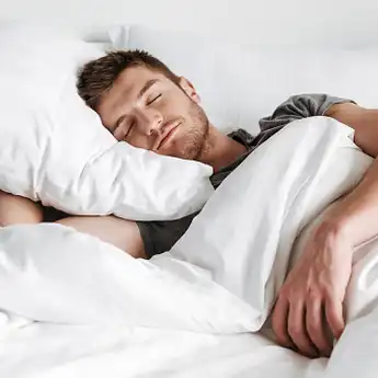 Pantas Hidup Susah, Ternyata Kebiasaan Tidur di Waktu Ini Penyebab Rezeki Seret Kata Buya Yahya
