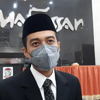 Jabat Kadisdukcapil Kota Makassar, Hatim Enggan Dikaitkan dengan Ini