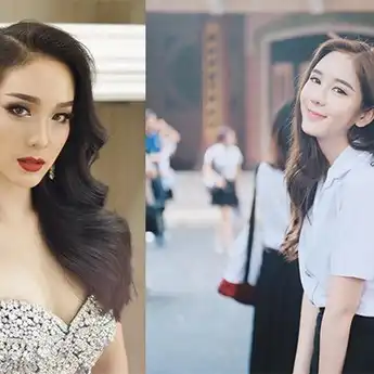 Cantiknya Sampai Sulit Dibedakan, Ini 10 Cara Membedakan Lady Boy dan Wanita Asli di Thailand