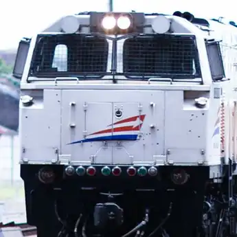 Mulai 1 Juni 2022, Penumpang KA Pangrango Pembelian Tiket Online Dapat Naik dari Stasiun Bogor