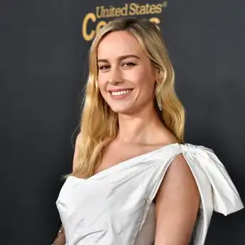 Bakal Seru! Brie Larson 'Captain Marvel' Ikut Gabung di Film 'Fast & Furious 10'