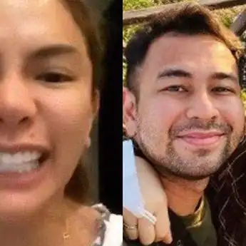 Astaga! Berani Sodok Keluarga Andara Duluan, Nikita Mirzani Malah Marah-marah Saat Hartanya Dibandingkan dengan Raffi Ahmad dan Nagita Slavina! Nikita Mirzani: 'Crazy-crazy Aja'