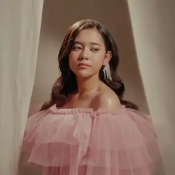 Lirik Lagu Peri Cintaku yang Dipopulerkan Oleh Ziva Magnolya 