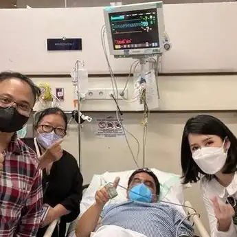 Mahasiswa Berduka! Kabar Terkini Ade Armando Usai Dikeroyok Pendemo 11 April, Kondisi Sang Dosen Tak Bisa Kembali Seperti Dulu...
