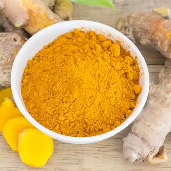 Cuma Minum Kunyit dan Jahe Setiap Pagi, Berat Badan Turun Drastis dan Nggak Gampang Sakit! 