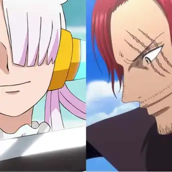 Shanks Punya Anak?! Ini Trailer Terbaru, Sinopsis dan Fakta Menarik di Balik 'One Piece Film: Red' 