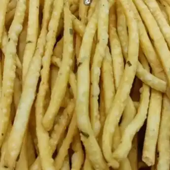 Resep Membuat Kue Stik Bawang Kudapan Lezat Untuk Lebaran    