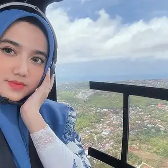 Kayak Mustahil! Ini 4 Sumber Kekayaan Wirda Mansur yang Jarang Orang Tahu: Bisa Nyalip Bapaknya Sendiri!