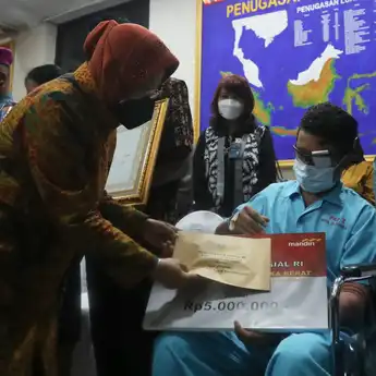 Mensos Ucapkan Duka Mendalam, Sebut Para Prajurit yang Gugur adalah Pejuang Pembela Ibu Pertiwi