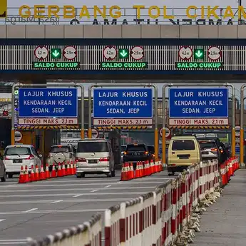 Tarif Tol Jakarta-Semarang Saat Mudik Lebaran 2023: Informasi Terbaru dan Tips Hemat