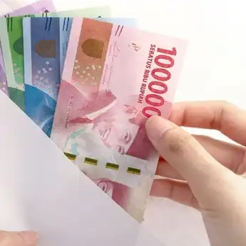 Besok THR 2023 ASN Cair, Ini Daftar Penerimanya, Calon PNS Dapat?