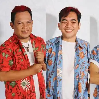Lirik Lagu ‘Trending Taufiq Wal Hidayah’ Dipopulerkan oleh Wali