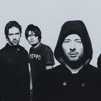 Lirik Lagu ‘No Surprises’ - Radiohead,  Lengkap dengan Terjemahan