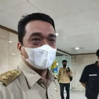 Terbaru! Ketersediaan BOR RS di Jakarta 6 Persen dan ICU 11 Persen