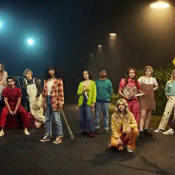 Trilogi Film Fear Street: Teror Pembunuhan Akibat Kutukan Penyihir