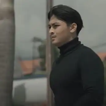 Lirik Lagu ‘Bertaruh Dalam Cinta’ Milik Arief, Inikah balasan cintamu?