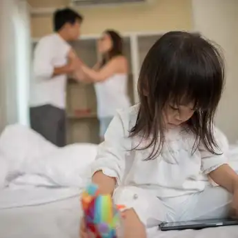 Simak! 50 Contoh Kata Kata Anak Broken Home yang Paling Relate