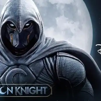 15 Fakta Menarik di Balik 'Moon Knight' yang Digadang-gadang Sebagai Batman Versi Marvel!