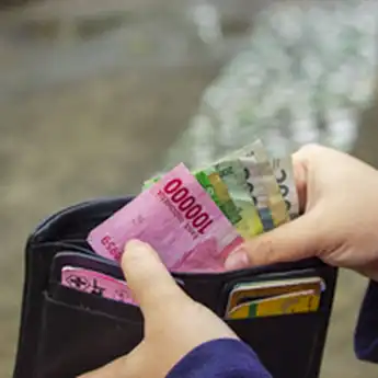 Jangan Nunggu Tenggat Waktu! Pemko Banjarmasin Dirikan Pos Aduan THR