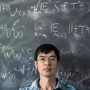 Bukan Einstein, Ini 5 Orang Paling Jenius di Dunia, Punya IQ di Atas Rata-Rata Manusia Normal!