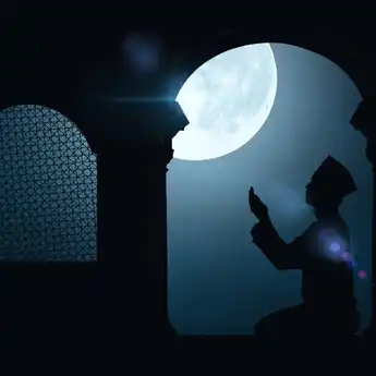 Keistimewaan dan Ciri-Ciri Malam Lailatur Qadar, 10 Hari Jelang Lebaran yang Penuh dengan Berkah!