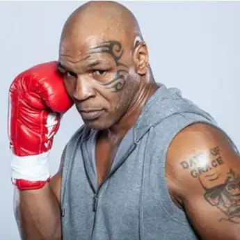Dikenal Brutal Saat Bertarung! Inilah Fakta Mike Tyson Si Leher Beton